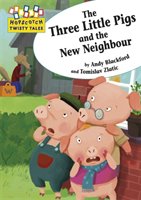 The three little pigs and the neighbour