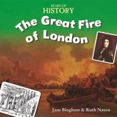 Great fire of london