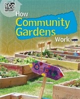 How community gardens work