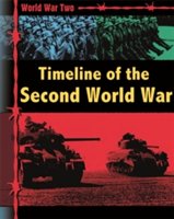 Timeline of the second world war