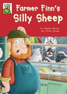 Farmer finn's silly sheep