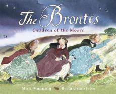 The Brontës : children of the Moors