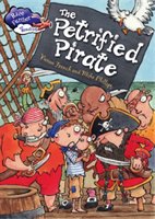 The petrified pirate