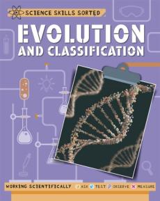 Evolution and classification