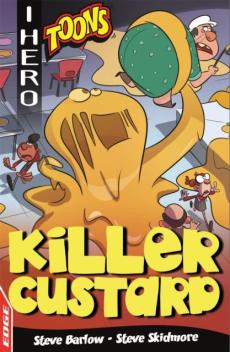 Killer custard