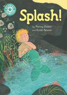 Reading champion: splash!