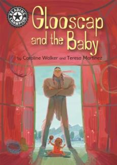 Glooscap and the baby : a native American story from the Wabanaki people