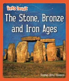 Stone, bronze and iron ages