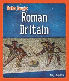 Info buzz: early britons: roman britain