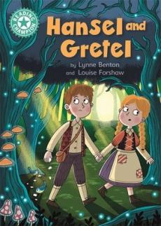 Hansel and Gretel