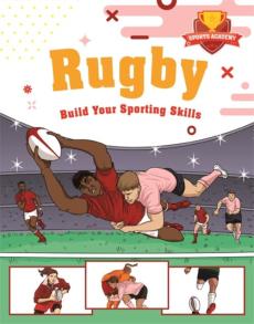 Sports academy: rugby