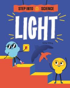 Step into science: light