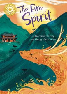 The Fire Spirit