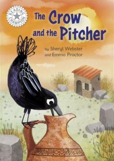 Reading champion: the crow and the pitcher