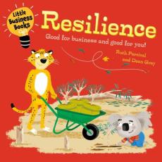 Little business books: resilience