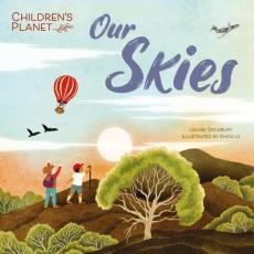 Children's planet: our skies