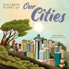 Children's planet: our cities