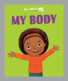 All about me: my body