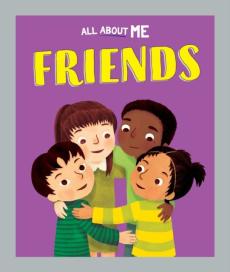 All about me: friends