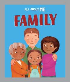 All about me: family