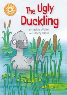 Reading champion: the ugly duckling