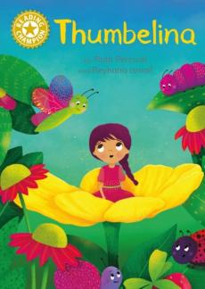 Reading champion: thumbelina