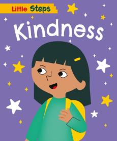 Little steps: kindness