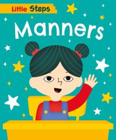 Little steps: manners