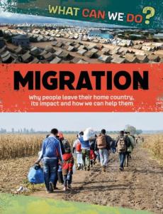 What can we do?: migration