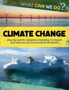 What can we do?: climate change