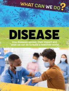 What can we do?: disease