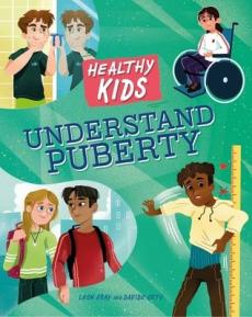 Healthy kids: understand puberty