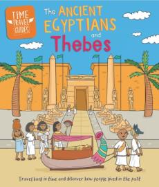 Time travel guides: ancient egyptians and thebes