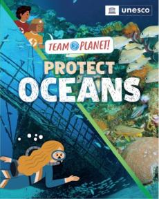 Team planet!: protect oceans