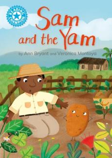 Reading champion: sam and the yam