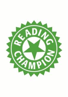 Reading champion: the boy who cried wolf