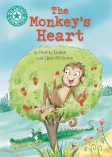 Reading champion: the monkey's heart