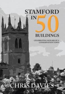 Stamford in 50 buildings