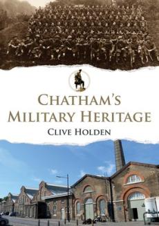 Chatham's military heritage