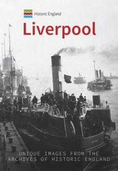 Historic england: liverpool