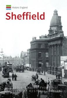 Historic england: sheffield