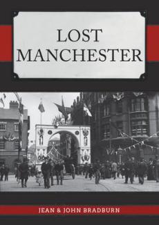 Lost manchester