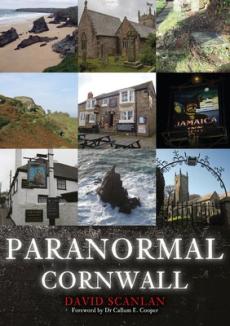 Paranormal cornwall