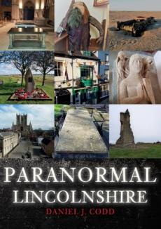 Paranormal lincolnshire