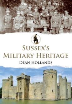 Sussex's military heritage