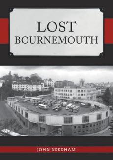 Lost bournemouth