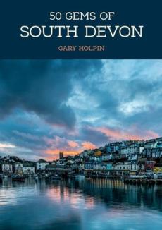 50 gems of south devon