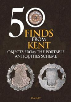 50 finds from kent