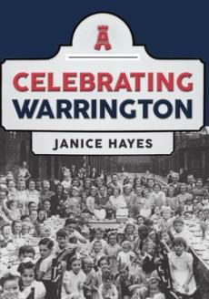 Celebrating warrington