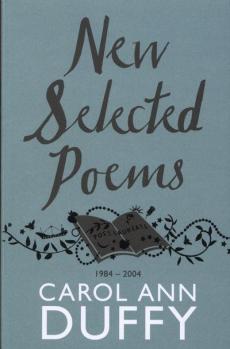New selected poems : 1984-2004